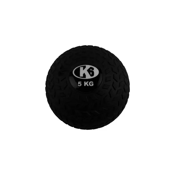 Balón Medicinal Texturizado 5 Kg K6